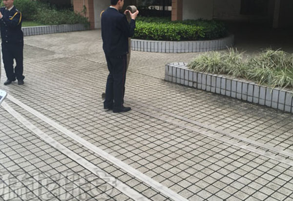 保安消防安全知識培訓 保安消防安全知識培訓